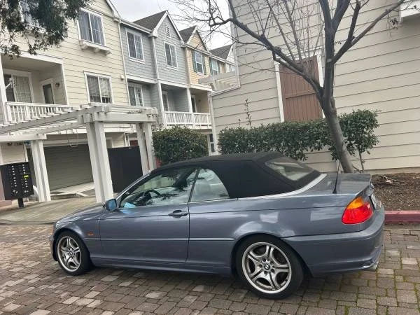 2001 BMW E46 330i & 330Ci - Image 9 of 13