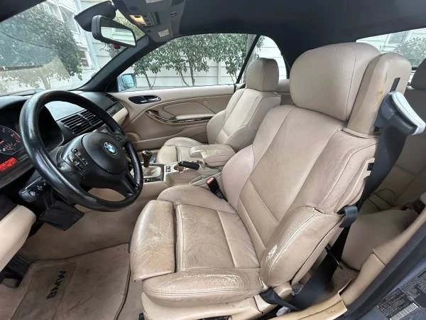 2001 BMW E46 330i & 330Ci - Image 12 of 13