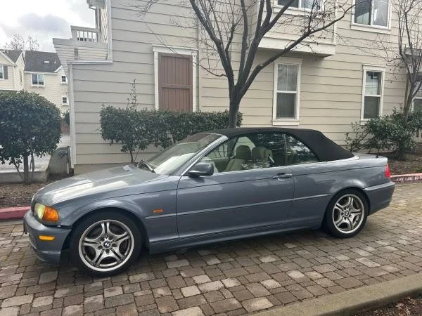2001 BMW E46 330i & 330Ci - Image 10 of 13