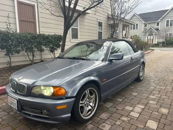 2001 BMW E46 330i & 330Ci - Image 2 of 13