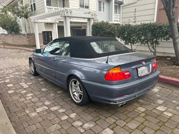 2001 BMW E46 330i & 330Ci - Image 8 of 13