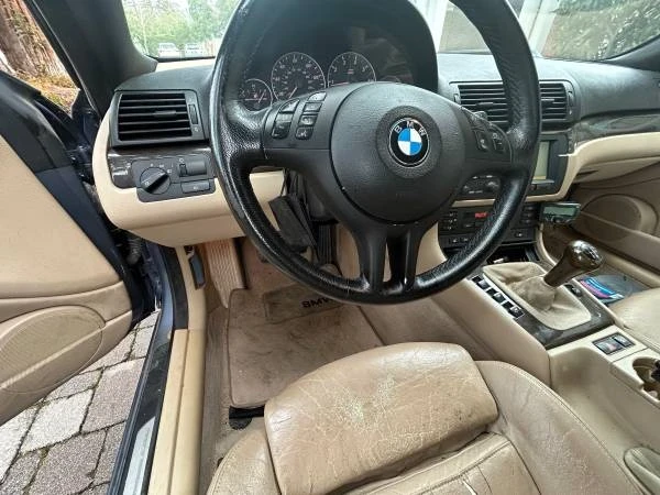 2001 BMW E46 330i & 330Ci - Image 13 of 13