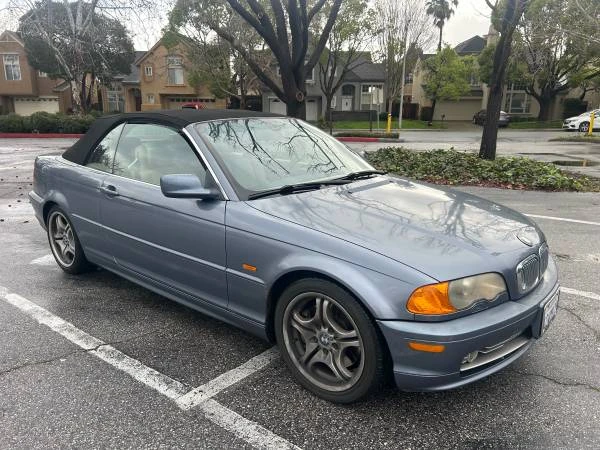 2001 BMW E46 330i & 330Ci - Image 3 of 14