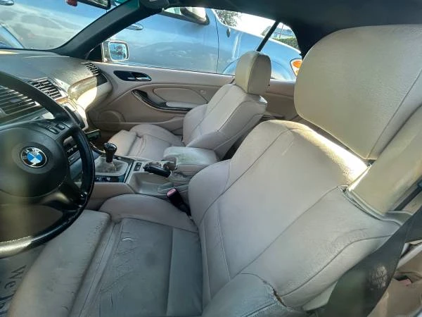 2001 BMW E46 330i & 330Ci - Image 5 of 14
