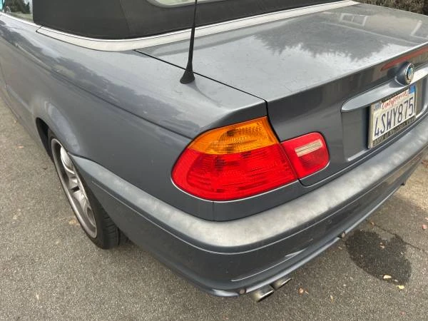 2001 BMW E46 330i & 330Ci - Image 8 of 14