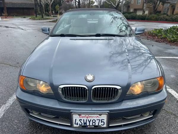 2001 BMW E46 330i & 330Ci - Image 4 of 14