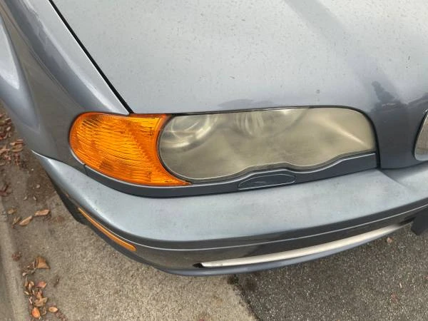 2001 BMW E46 330i & 330Ci - Image 7 of 14