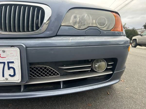 2001 BMW E46 330i & 330Ci - Image 12 of 14