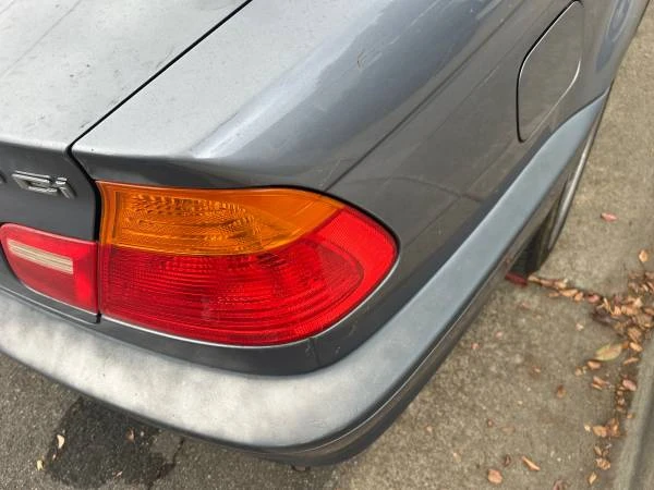 2001 BMW E46 330i & 330Ci - Image 9 of 14