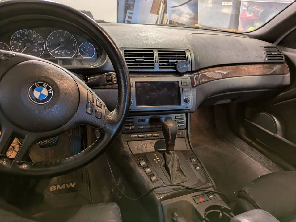 2001 BMW E46 330i & 330Ci - Image 11 of 24
