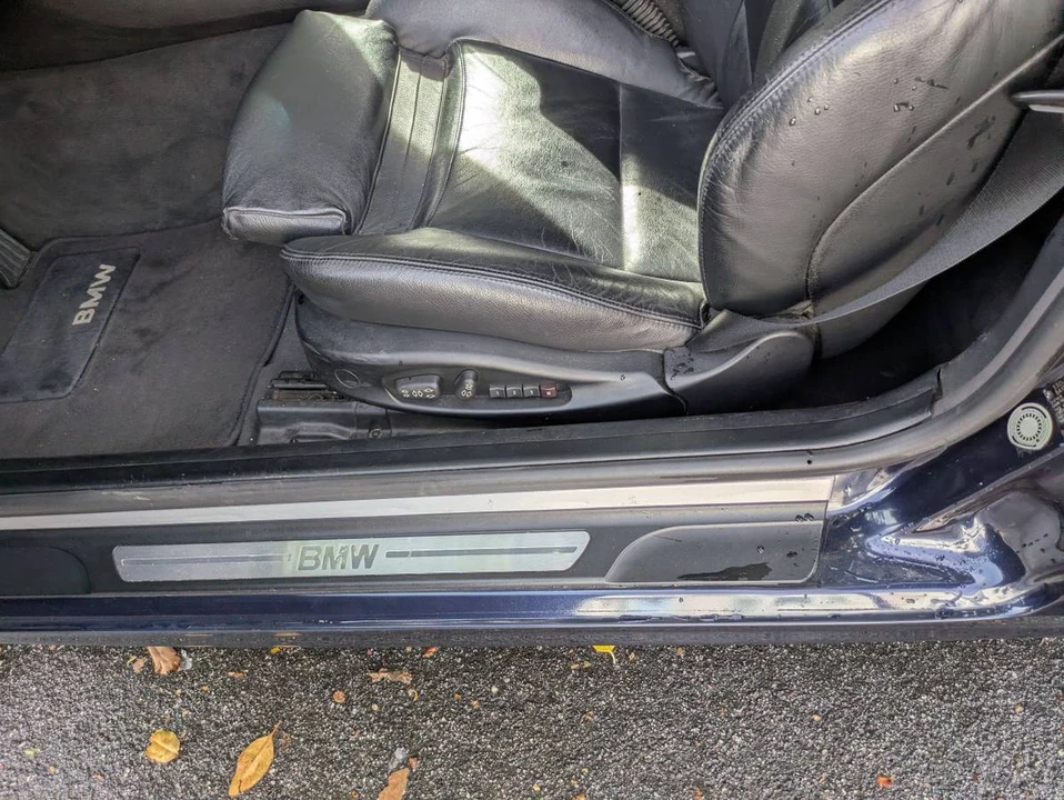 2001 BMW E46 330i & 330Ci - Image 10 of 24