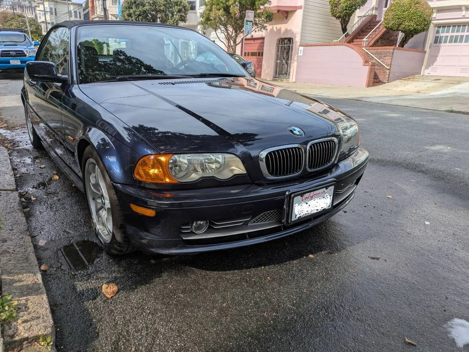 2001 BMW E46 330i & 330Ci - Image 2 of 24