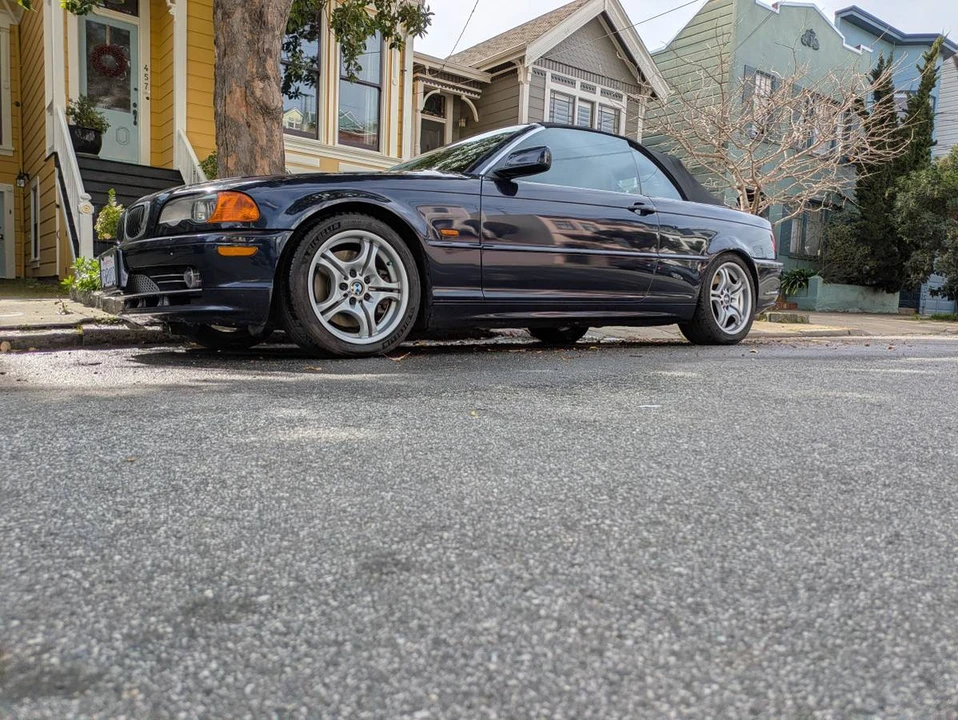2001 BMW E46 330i & 330Ci - Image 8 of 24