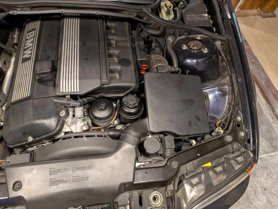 2001 BMW E46 330i & 330Ci - Image 14 of 24