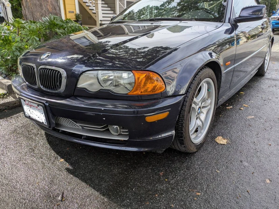 2001 BMW E46 330i & 330Ci - Image 3 of 24