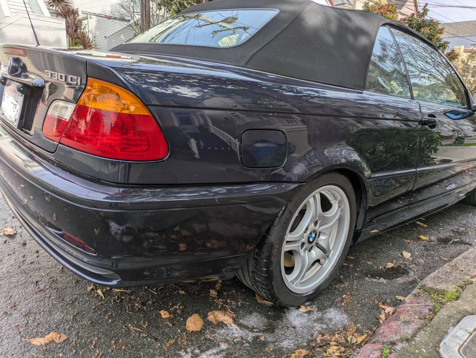 2001 BMW E46 330i & 330Ci - Image 6 of 24