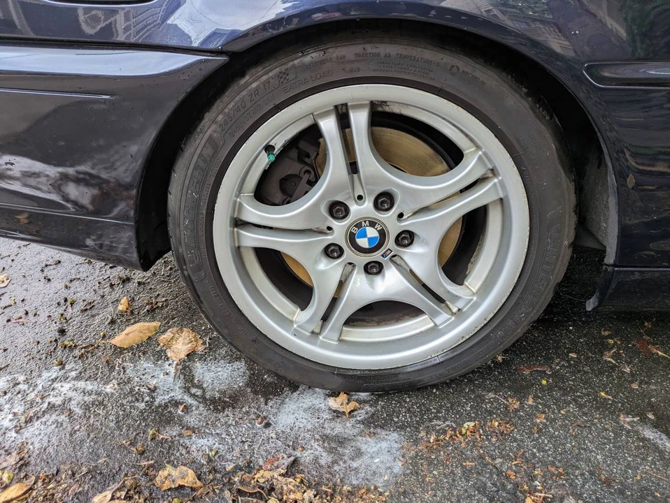 2001 BMW E46 330i & 330Ci - Image 17 of 24