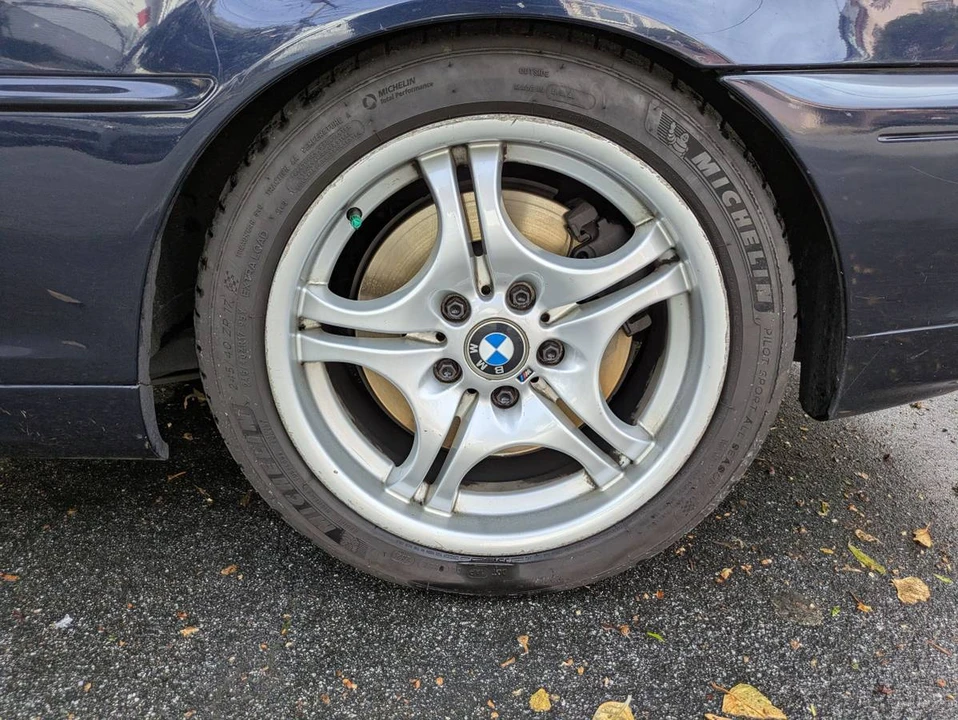 2001 BMW E46 330i & 330Ci - Image 16 of 24