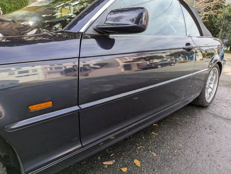 2001 BMW E46 330i & 330Ci - Image 4 of 24