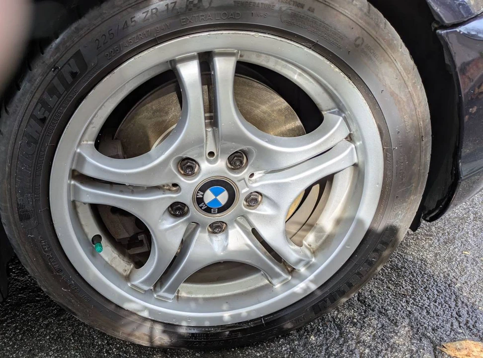 2001 BMW E46 330i & 330Ci - Image 15 of 24