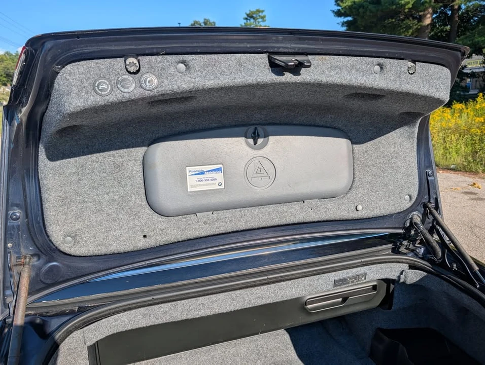 2001 BMW E46 330i & 330Ci - Image 17 of 19
