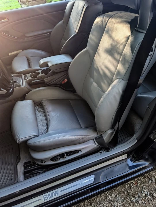 2001 BMW E46 330i & 330Ci - Image 7 of 19