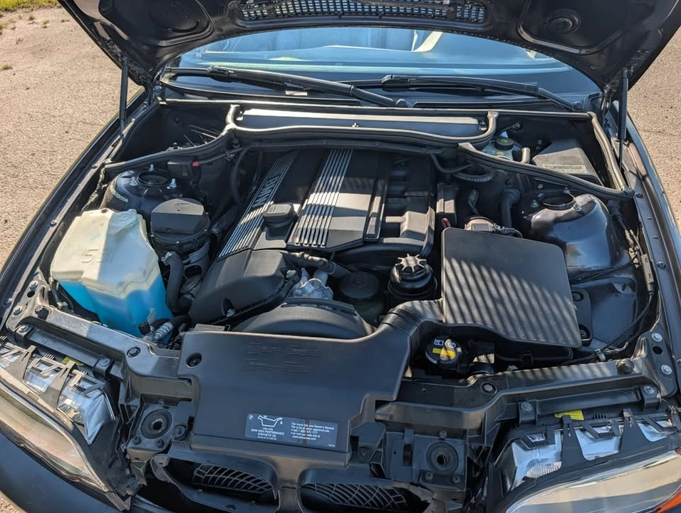 2001 BMW E46 330i & 330Ci - Image 5 of 19
