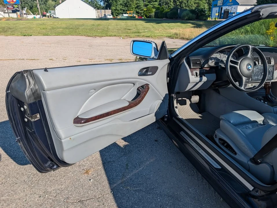 2001 BMW E46 330i & 330Ci - Image 12 of 19