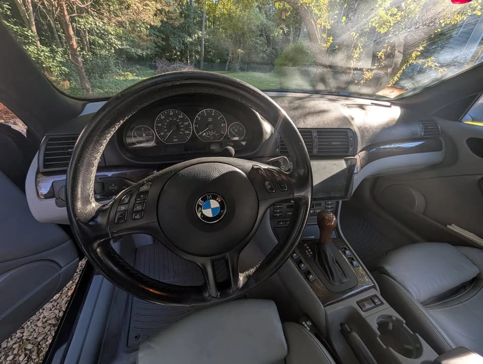 2001 BMW E46 330i & 330Ci - Image 11 of 19