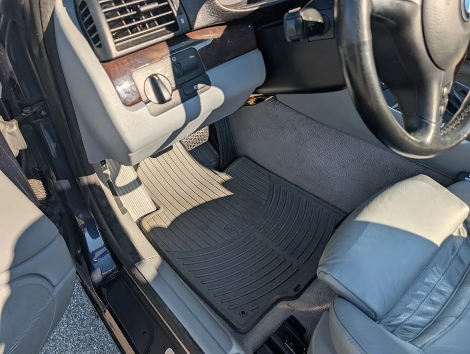 2001 BMW E46 330i & 330Ci - Image 14 of 19