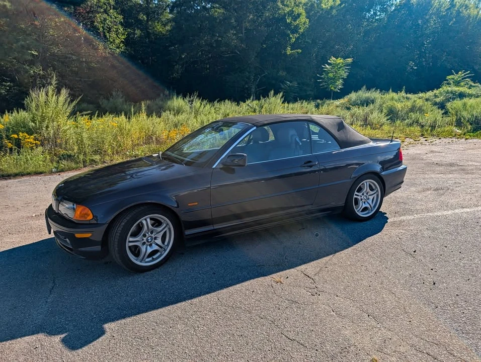 2001 BMW E46 330i & 330Ci - Image 10 of 19