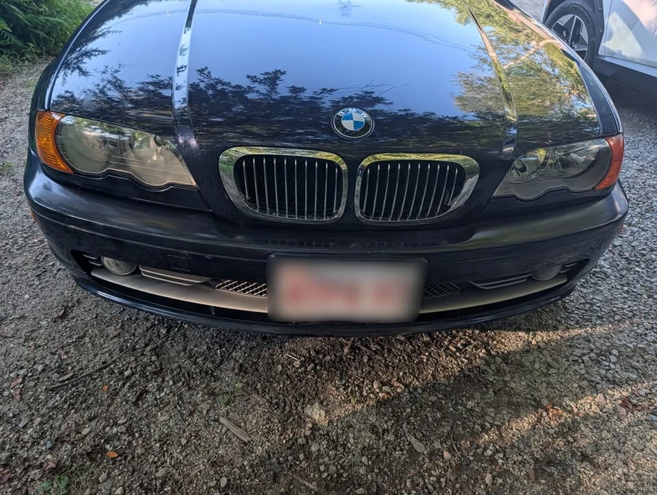 2001 BMW E46 330i & 330Ci - Image 19 of 19