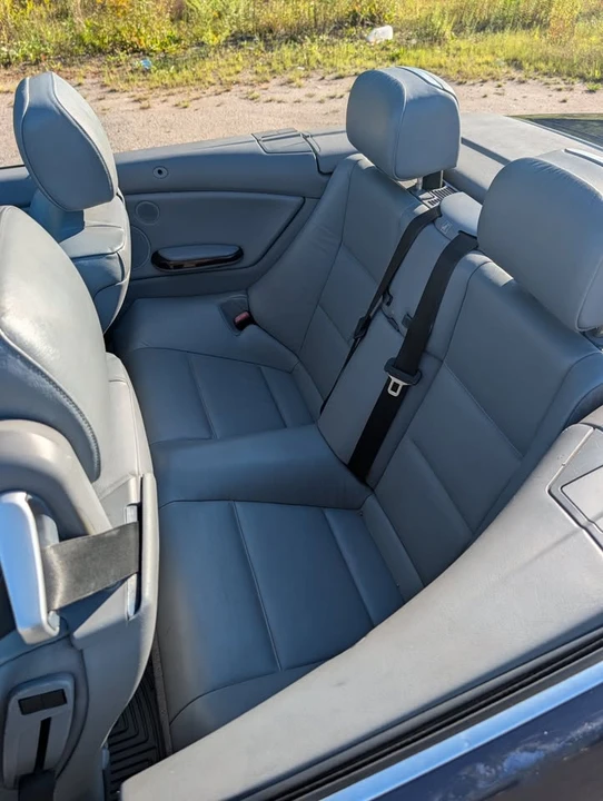 2001 BMW E46 330i & 330Ci - Image 9 of 19