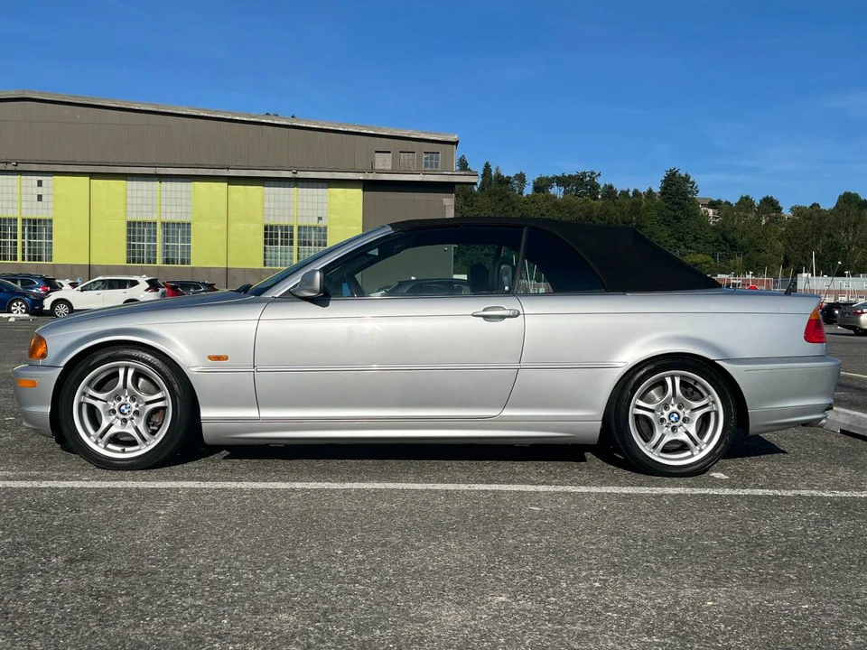 2001 BMW E46 330i & 330Ci - Image 3 of 23