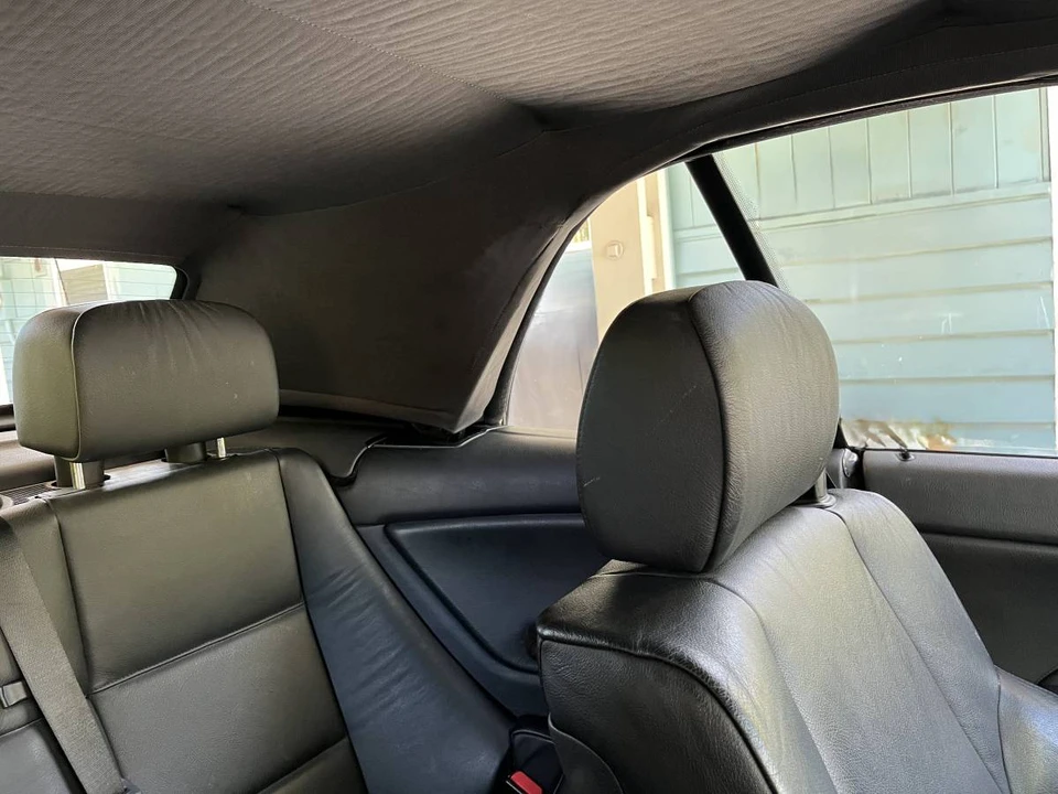 2001 BMW E46 330i & 330Ci - Image 18 of 23