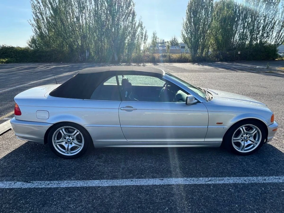 2001 BMW E46 330i & 330Ci - Image 4 of 23