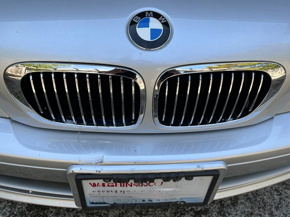2001 BMW E46 330i & 330Ci - Image 6 of 23