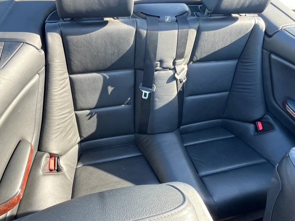 2001 BMW E46 330i & 330Ci - Image 21 of 23