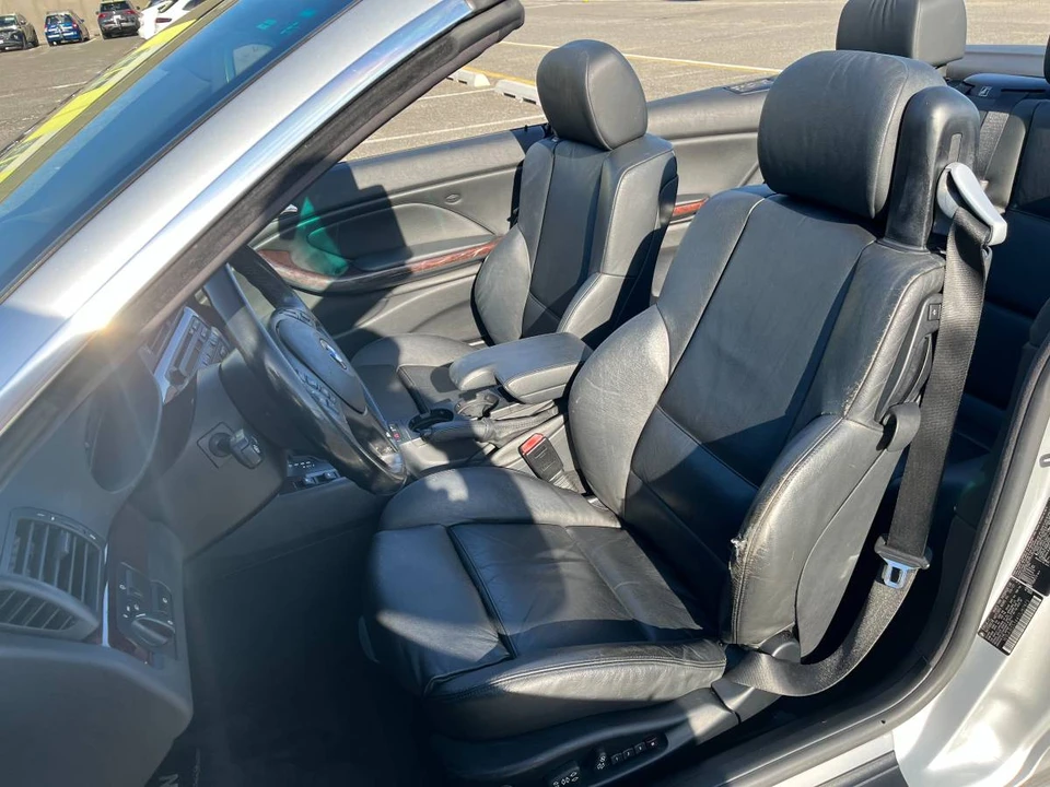 2001 BMW E46 330i & 330Ci - Image 19 of 23