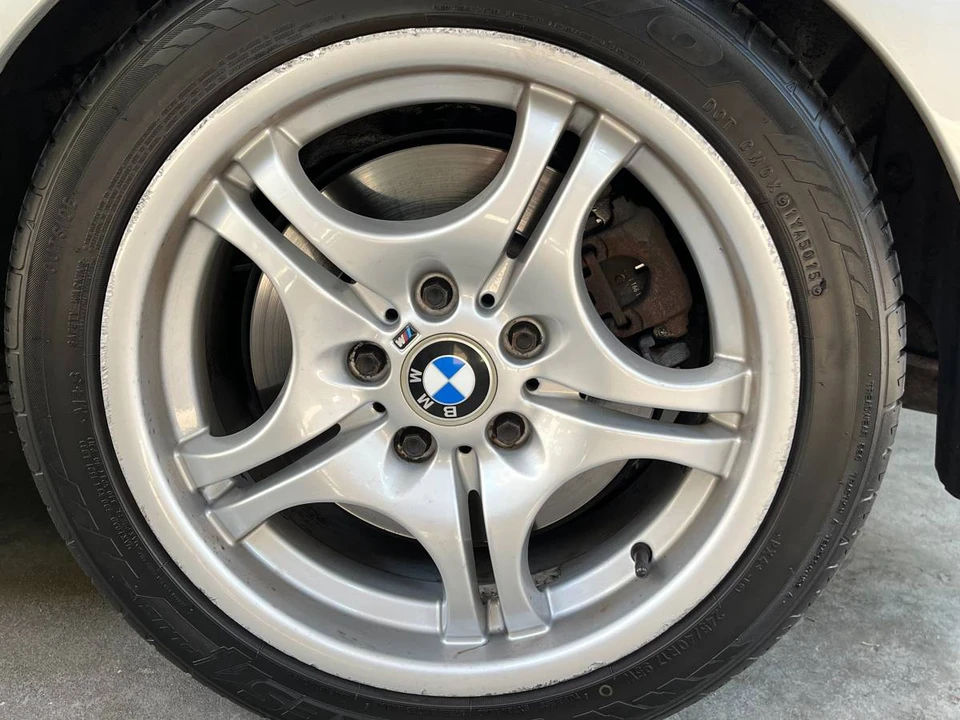 2001 BMW E46 330i & 330Ci - Image 11 of 23
