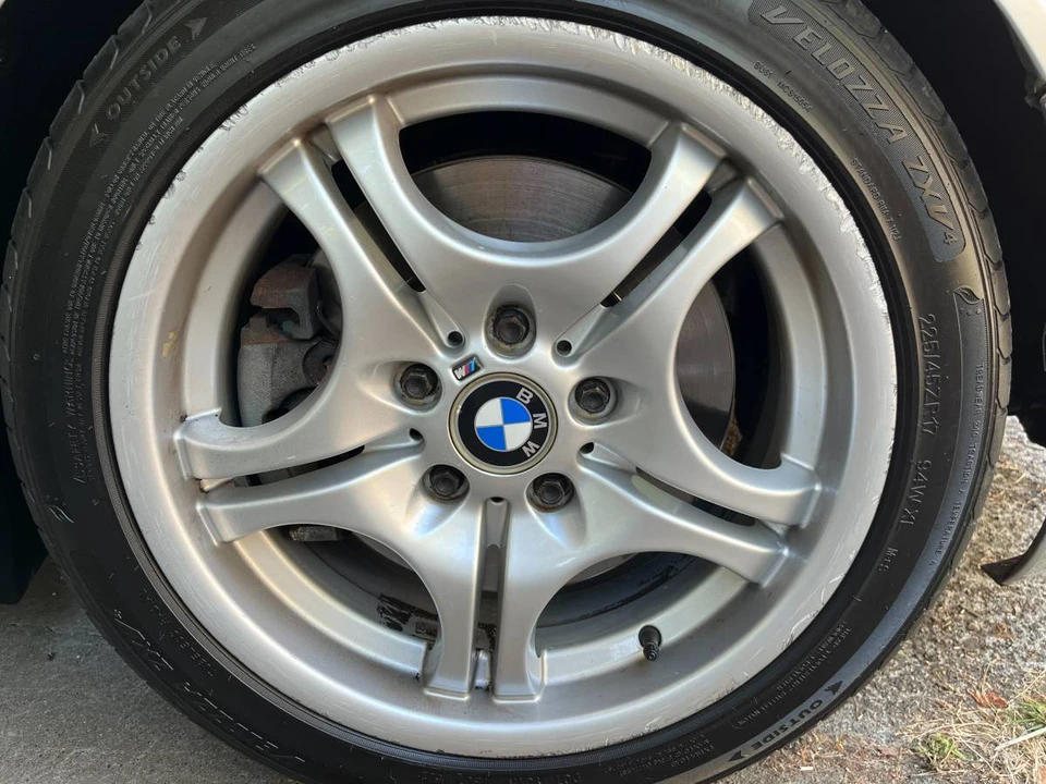 2001 BMW E46 330i & 330Ci - Image 8 of 23