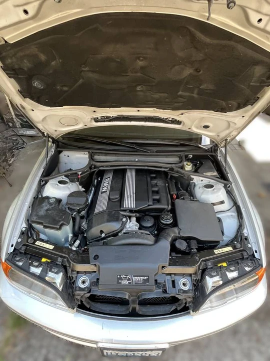 2001 BMW E46 330i & 330Ci - Image 12 of 23