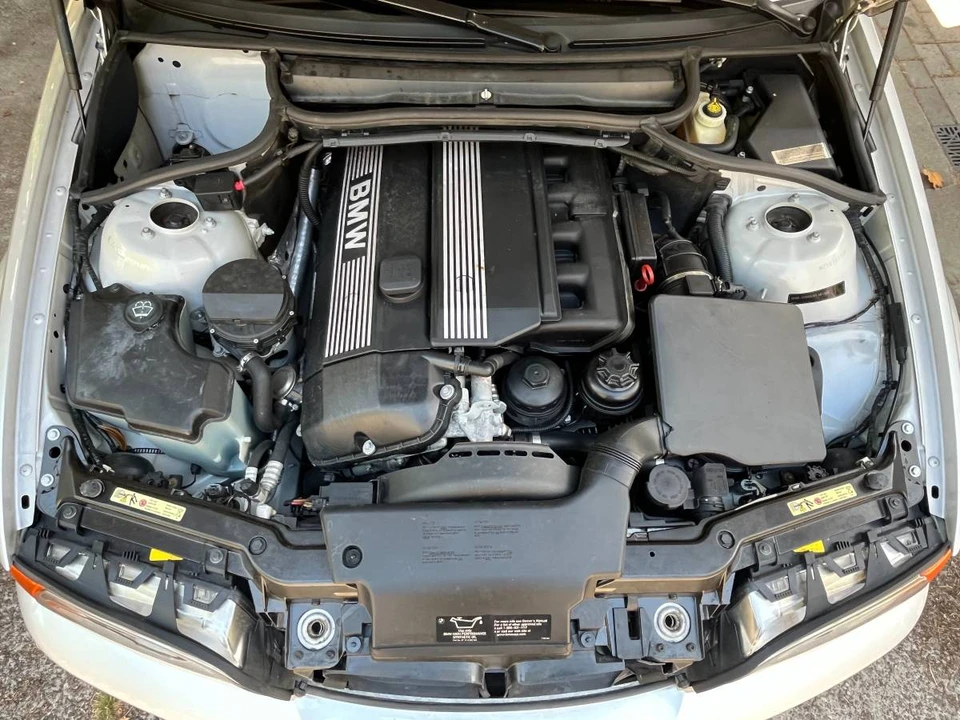 2001 BMW E46 330i & 330Ci - Image 13 of 23