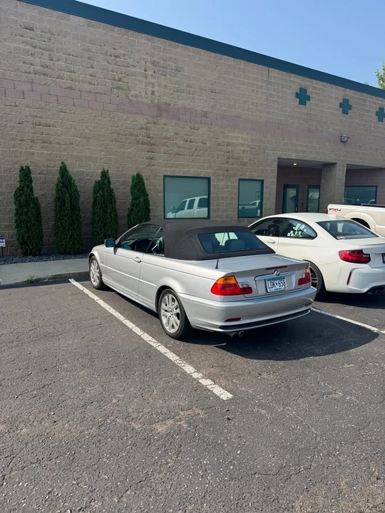 2001 BMW E46 330i & 330Ci - Image 10 of 10