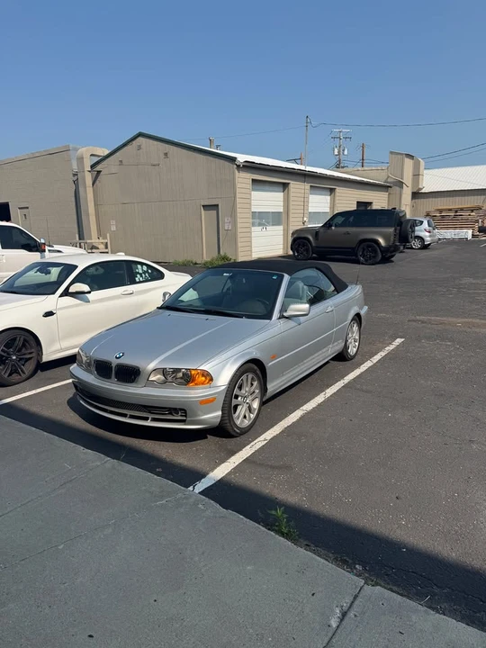 2001 BMW E46 330i & 330Ci - Image 7 of 10