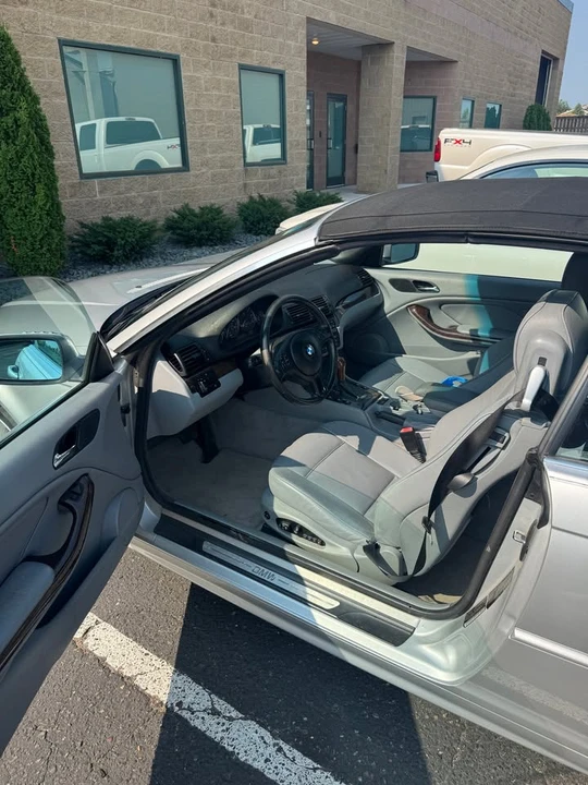 2001 BMW E46 330i & 330Ci - Image 5 of 10