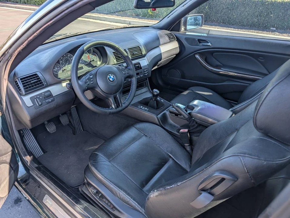 2001 BMW E46 330i & 330Ci - Image 11 of 13