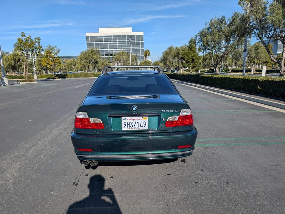 2001 BMW E46 330i & 330Ci - Image 4 of 13