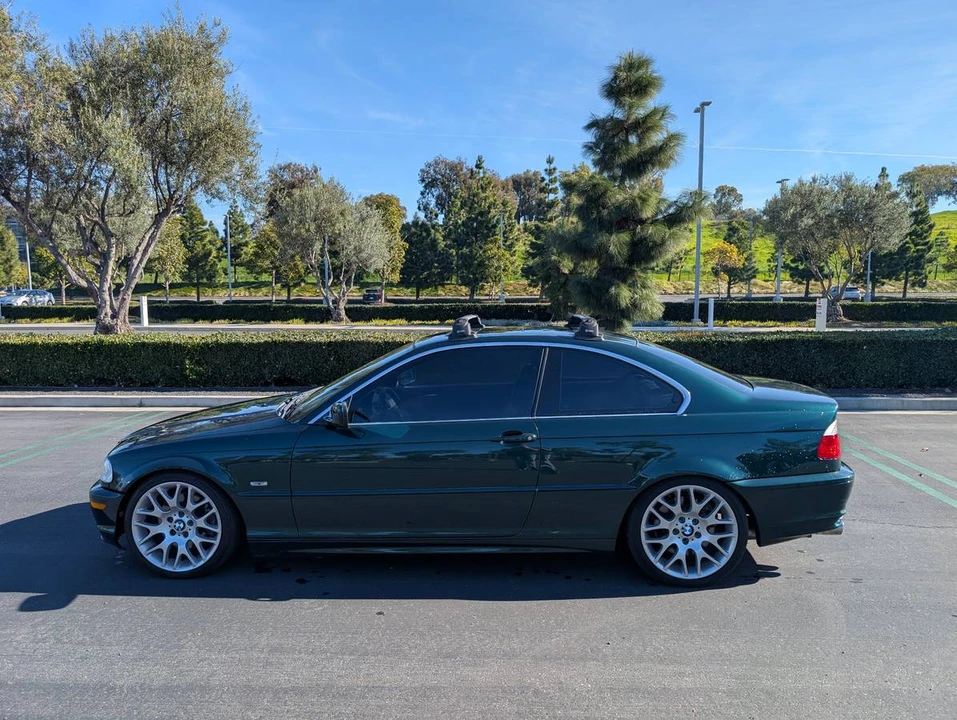 2001 BMW E46 330i & 330Ci - Image 2 of 13