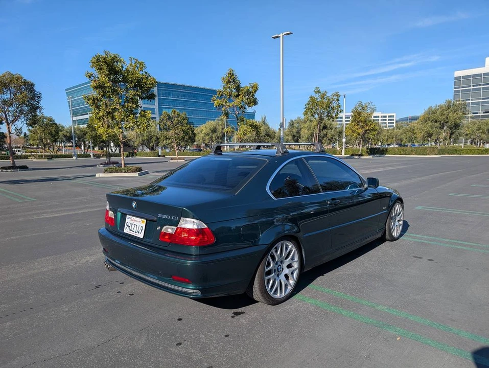 2001 BMW E46 330i & 330Ci - Image 5 of 13